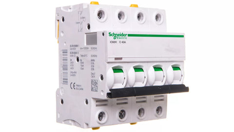 SCHNEIDER ELECTRIC A9F07440