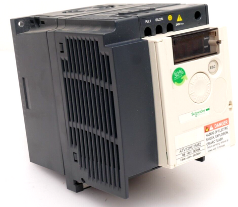 Schneider Electric ATV12HU15M2