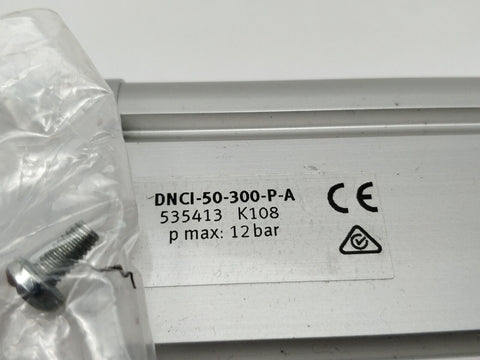 FESTO DNCI-50-300-P-A