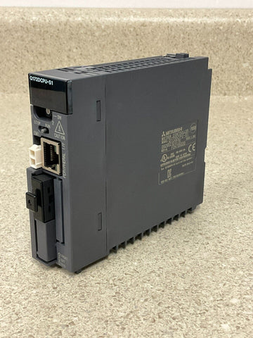 Mitsubishi Electric Q172DCPU-S1