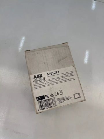 ABB 51012P1