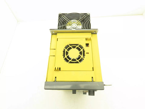 FANUC A06B-6141-H026#H580