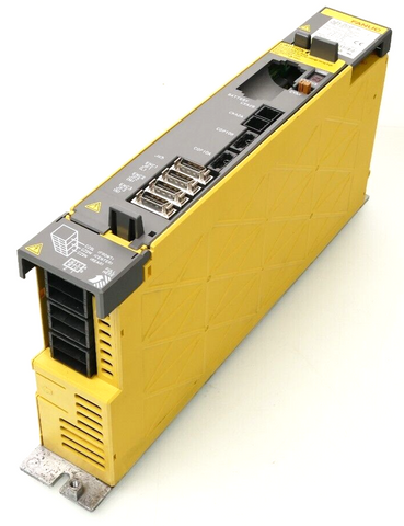 FANUC A06B-6114-H303