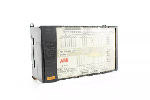 ABB CS31 07 KR 91