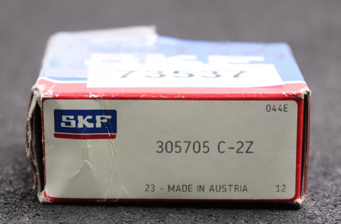 SKF 305705-C-2Z