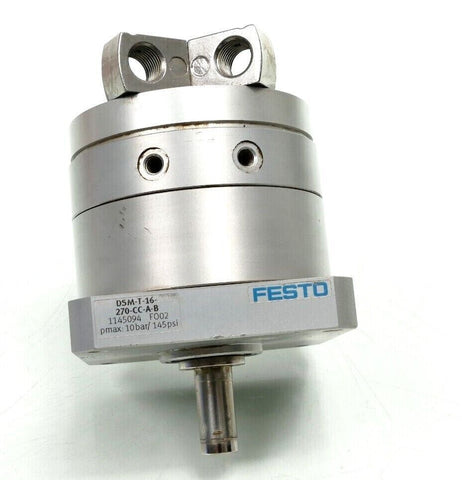 FESTO DSM-T-16-270-CC-A-B