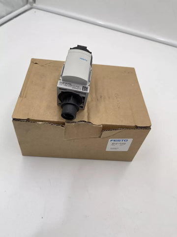 FESTO MS4-EE-1/8-10V24