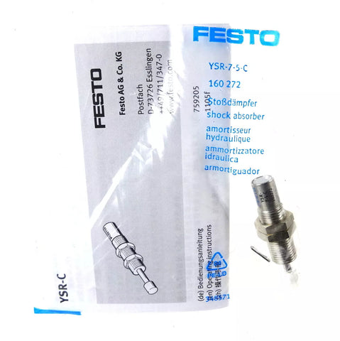 Festo YSR-7-5-C