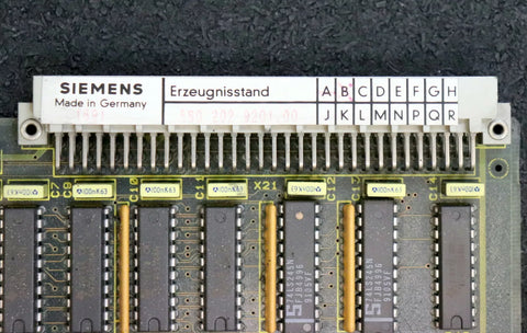 SIEMENS 6FX1120-2CA02