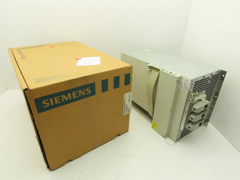 SIEMENS 6SN1124-1AA00-0JA1