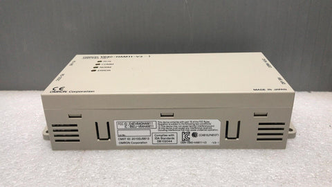 Omron V640-HAM11-V3-1