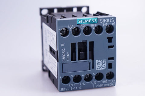 Siemens 3RT2016-1AP01