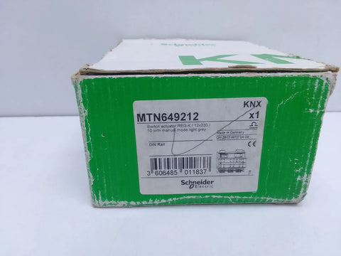 Schneider Electric MTN649212