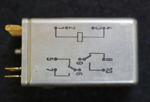 SIEMENS V23010-C0022-B604