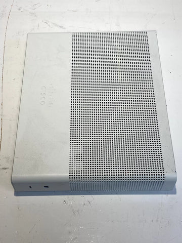 CISCO WS-C2960C-8TC-S