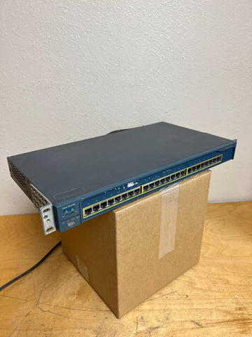 CISCO WS-2950-24