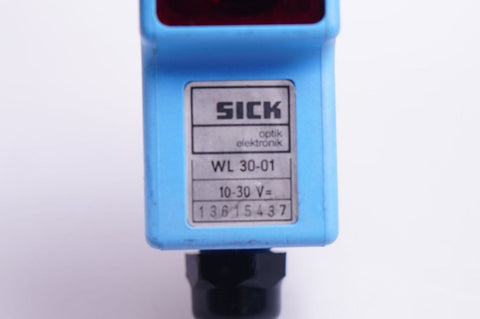 Sick Wl30-01