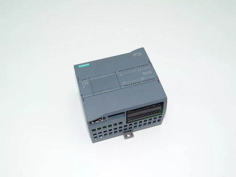 Siemens Simatic S7 6ES7 214-1HE30-0XB0 6ES7214-1HE30-0XB0