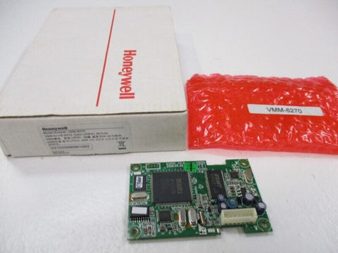 HONEYWELL VMM-6270