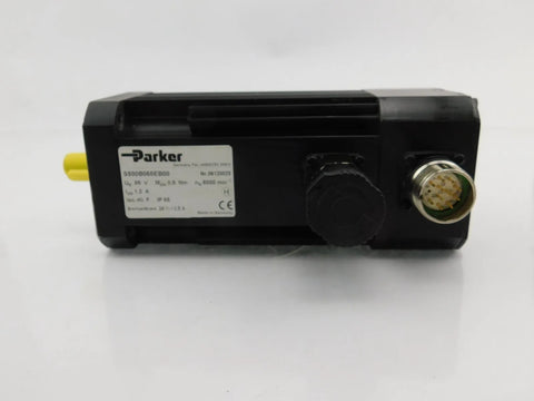 Parker S500B060EB00