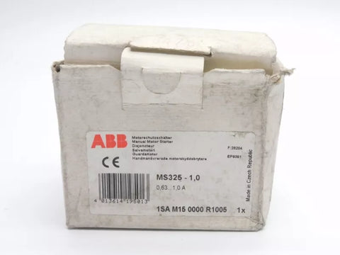 ABB 1SAM150000R1005