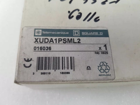 SCHNEIDER ELECTRIC XUDA1PSML2