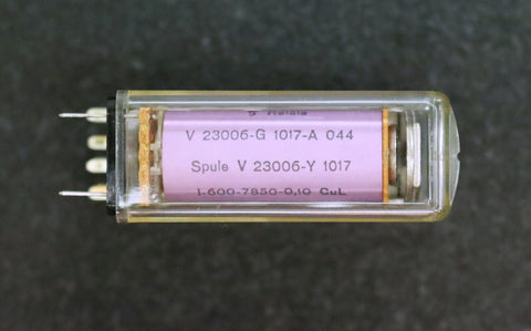 SIEMENS V23006-Y1017