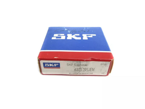 SKF 63032RSJEM