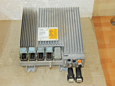 SIEMENS 6SN2703-2AB00-0BA0