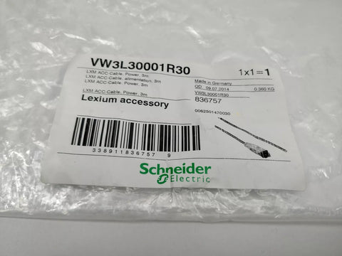 SCHNEIDER ELECTRIC VW3L30001R30