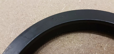 A+P shaft sealing ring A 95x120x12