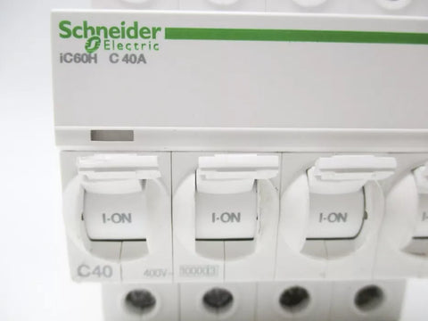 SCHNEIDER ELECTRIC IC60HC40A