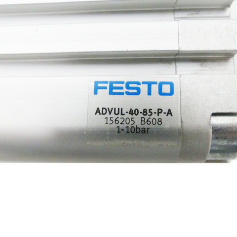 FESTO ADVUL-40-85-P-A