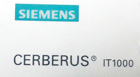 SIEMENS IT1000