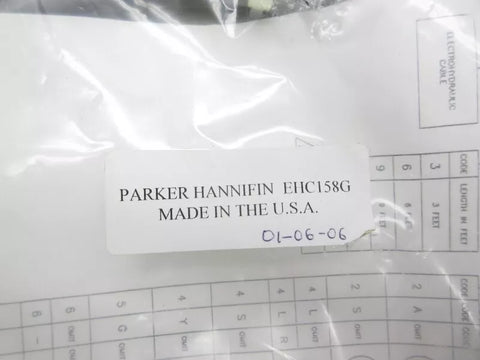 PARKER EHC158G