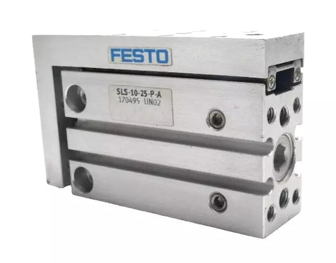 FESTO SLS-10-25-P-A