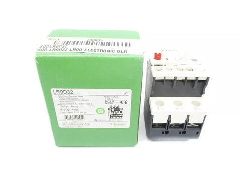 SCHNEIDER ELECTRIC LR9D32