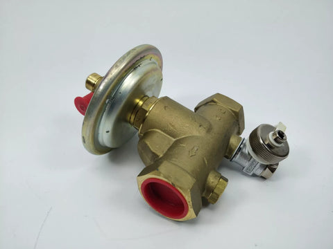 Danfoss ASV-P 25