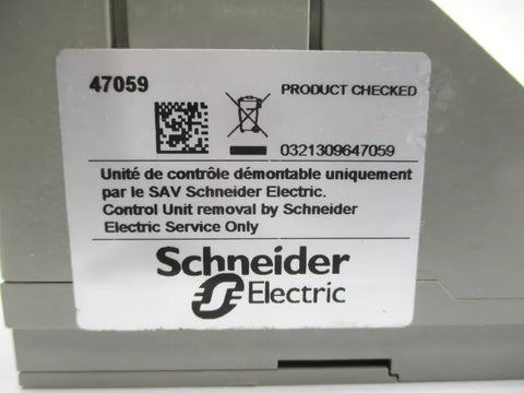 SCHNEIDER ELECTRIC S164A