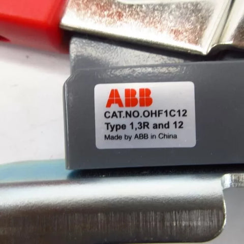 ABB OHF1C12