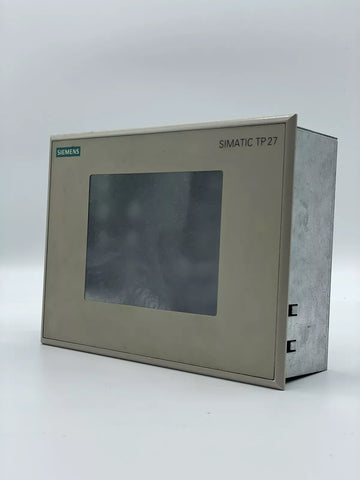 Siemens 6AV3 627-1NK00-2AX0