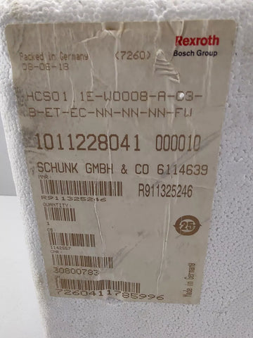 REXROTH R911325246