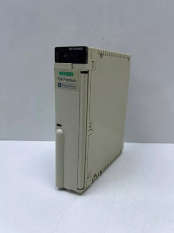 SCHNEIDER ELECTRIC TSXPSY2600