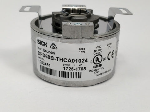 SICK DFS60B-THCA01024