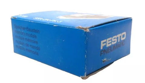 FESTO SBA-2N-PK-3