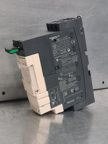 SCHNEIDER ELECTRIC LUCA1XBL