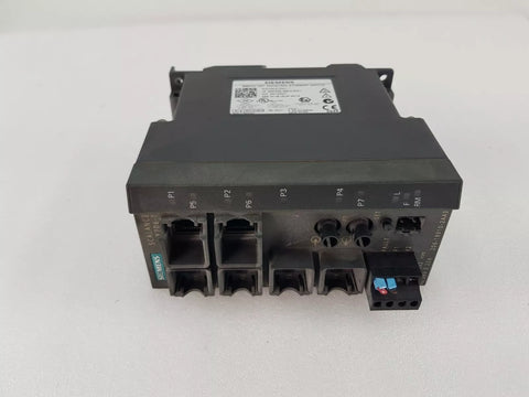 SIEMENS 6GK5206-1BB10-2AA3