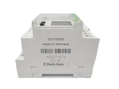 SCHNEIDER ELECTRIC CCT15720