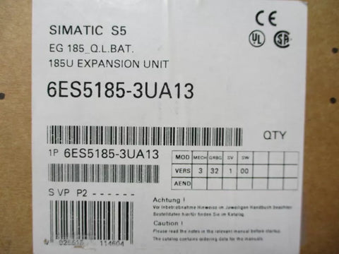 SIEMENS 6ES5955-3LC42