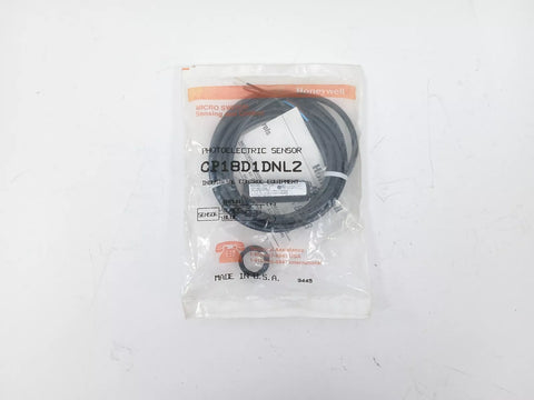 HONEYWELL CP18D1DNL2